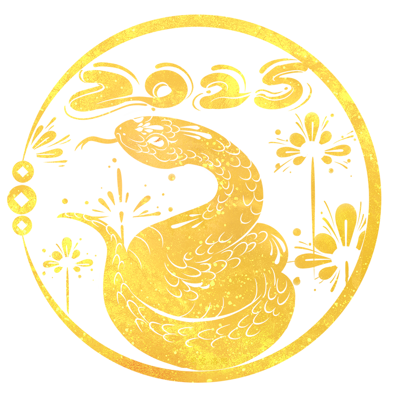 徽章-蛇年徽章-五七中文网